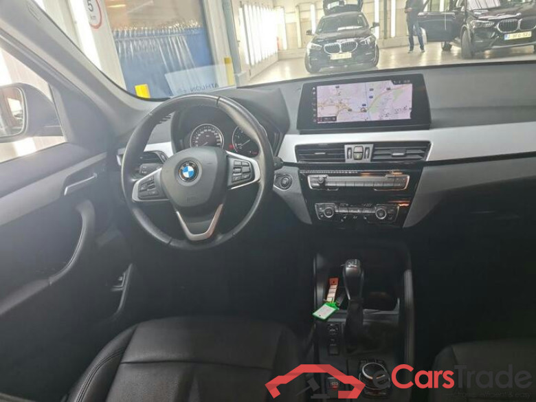 BMW X1 X1 xDrive25e (162 kW) (PHEV) 162kW/220pk  5D/P Auto-6 #5