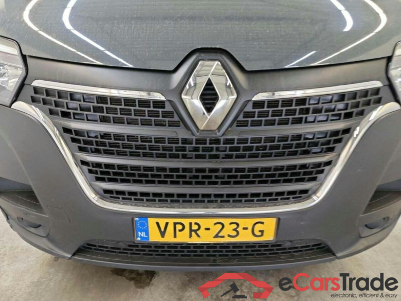 RENAULT Master T35 2.3 dCi L3 #4