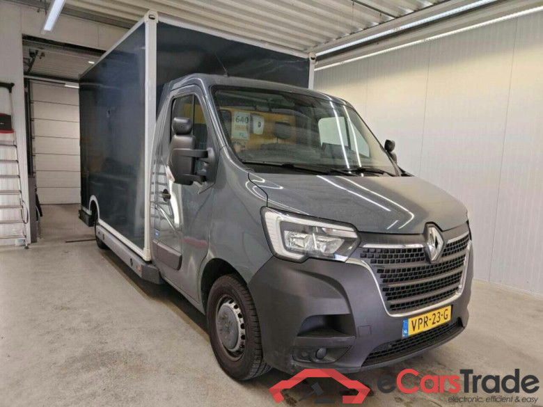 RENAULT Master T35 2.3 dCi L3 #5