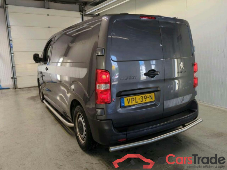 PEUGEOT Expert 2.0 BlueHDI Prem #6