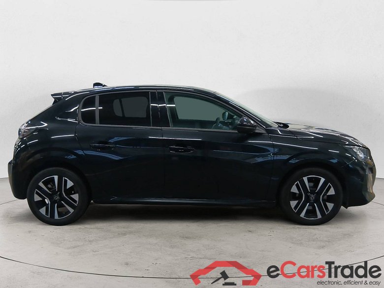 Peugeot 208 Allure 208 100 S&S BVM6 #5