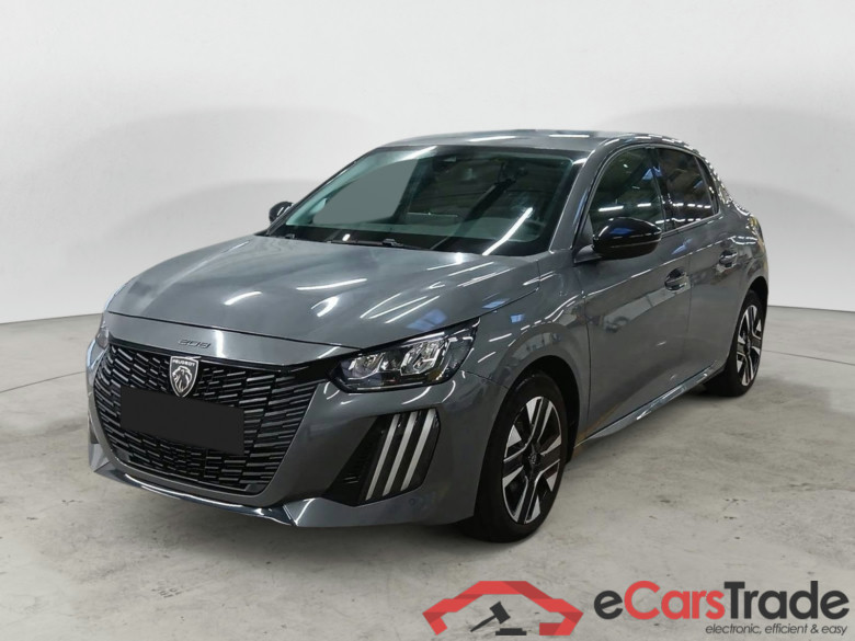 Peugeot 208 Allure 100 S&S BVM6