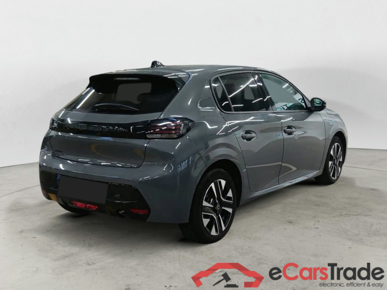 Peugeot 208 Allure 100 S&S BVM6 #4