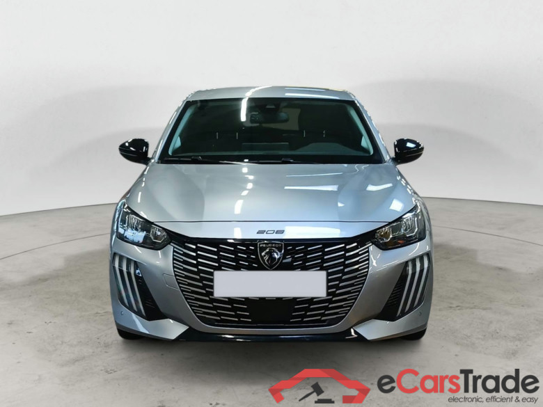 Peugeot 208 Allure 1.2 PureTech 100 S&S BVM6 #5