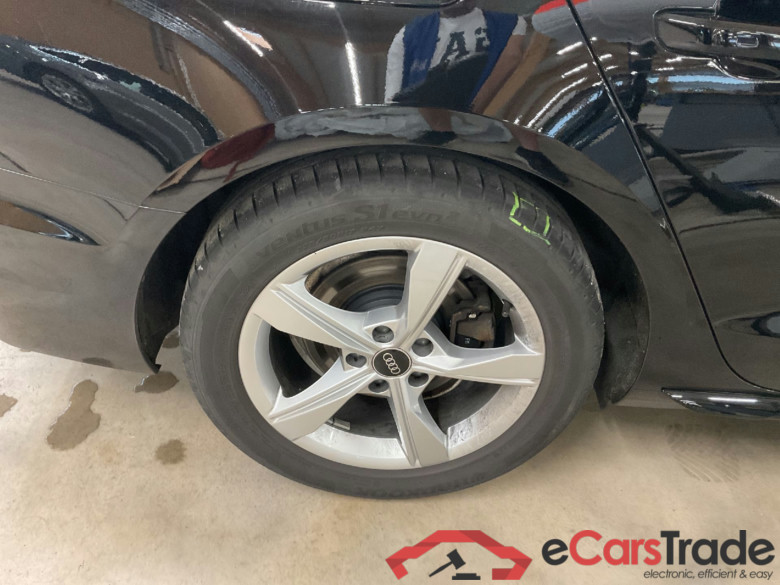 A4 Avant 40 TDI quattro advanced 2.0 TDI 150KW AT7 E6d #4