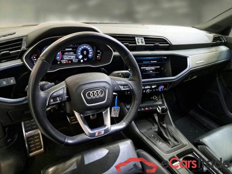 AUDI Q3 SPORTBACK / 2019 / 5P / SUV 40 TDI QUATTRO S TRONIC QUATTRO EDITION #3