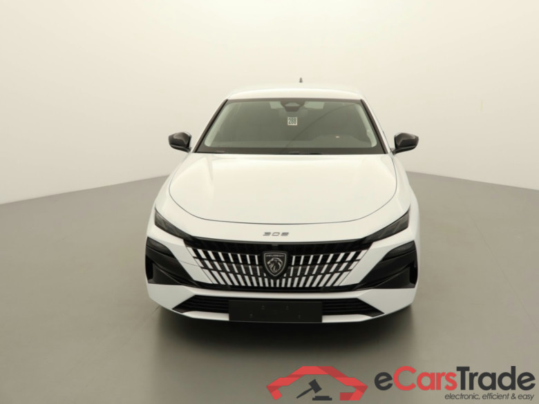 Peugeot 308 Allure 1.5 DIESEL 132hp EAT8 #3