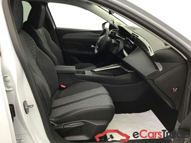 Peugeot 308 Allure 1.5 DIESEL 132hp EAT8 #6