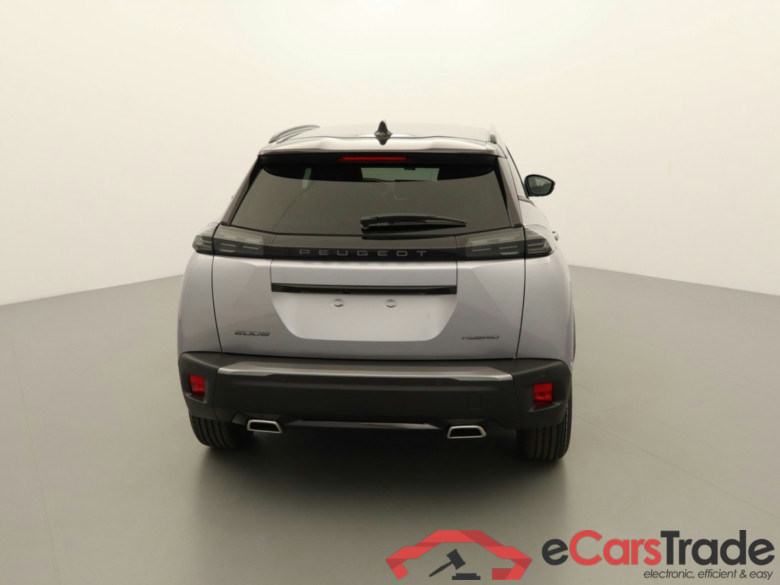 Peugeot 2008 GT 1.2 Gasoline 137hp #5