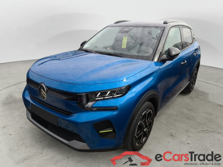 Citroen C3 Max Turbo 100 ch Manuelle #1