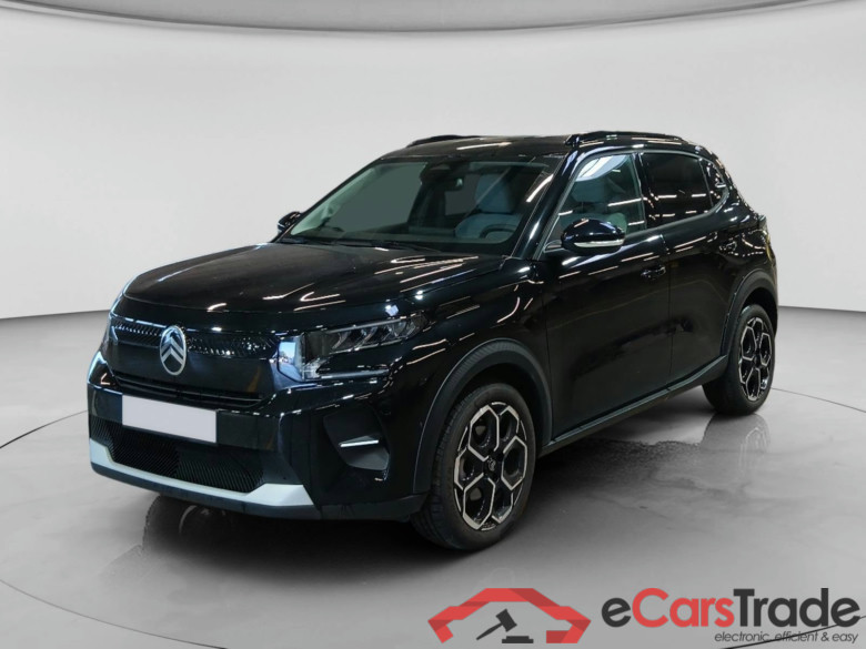 Citroen C3 Max Turbo 100 ch Manuelle #1