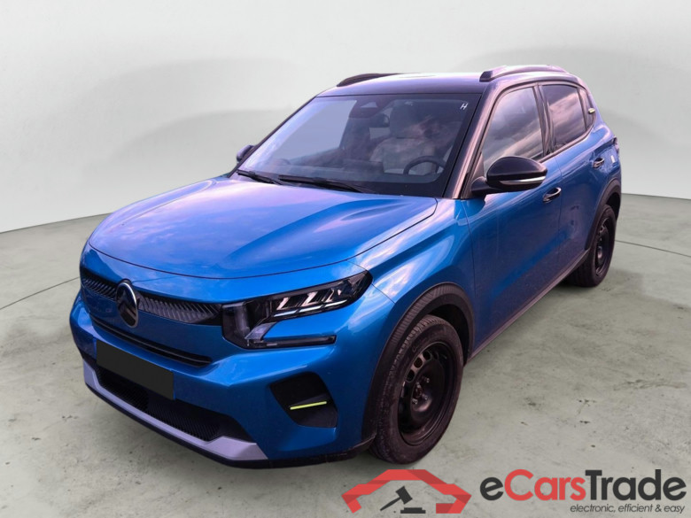 Citroen C3 Max Turbo 100 ch Manuelle #1