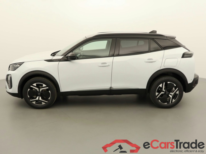 Peugeot 2008 GT 1.2 Gasoline 137hp #4