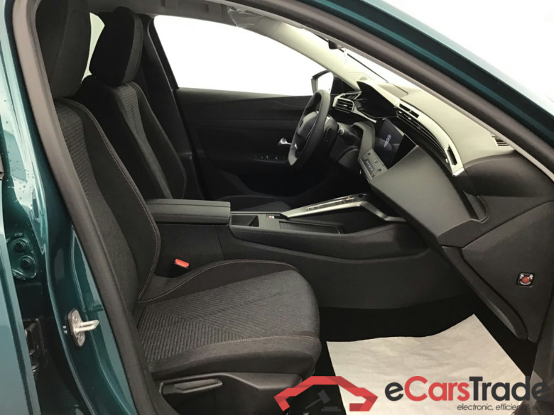 Peugeot 308 Business 1.2 Hybrid Electric/Gasoline 147hp #6