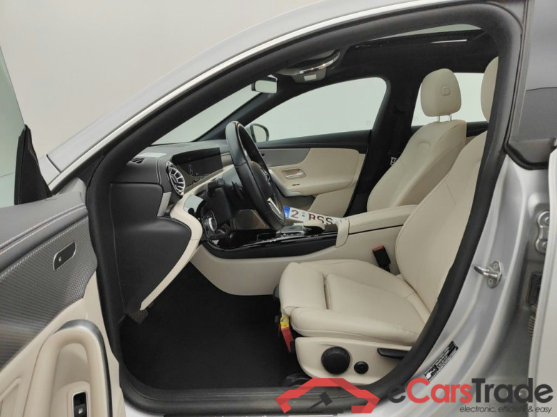 Mercedes-Benz CLA Shooting Brake CLA 250 e Business Solution 5d #3
