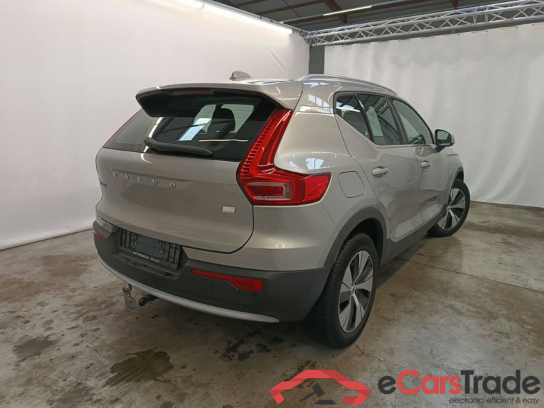 Volvo XC40 T4 PHEV Inscription Expression Aut. 5d #2