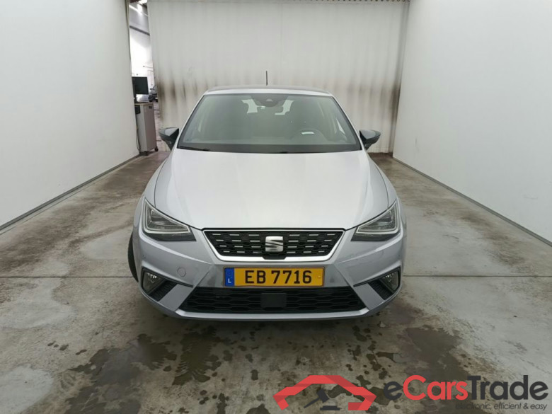 Seat Ibiza 1.0 EcoTSI 81kW Xcellence 5d #1