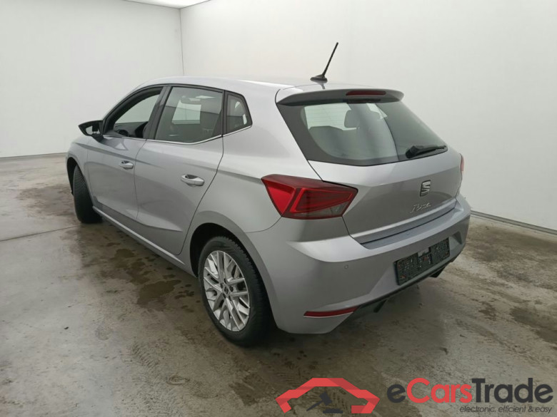 Seat Ibiza 1.0 EcoTSI 81kW Xcellence 5d #3