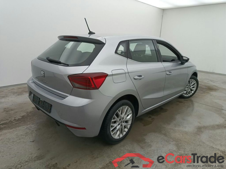 Seat Ibiza 1.0 EcoTSI 81kW Xcellence 5d #4