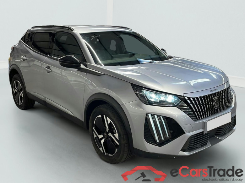 Peugeot 2008 Allure 1.2 75kW BVM6 S&S #1