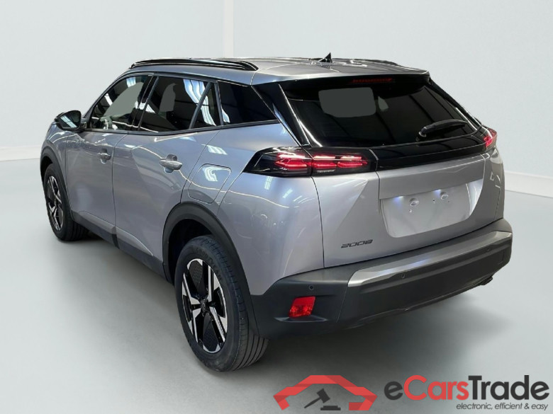 Peugeot 2008 Allure 1.2 75kW BVM6 S&S #5