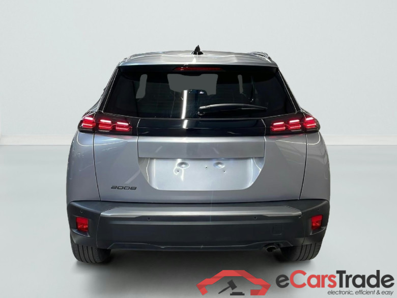 Peugeot 2008 Allure 1.2 75kW BVM6 S&S #6