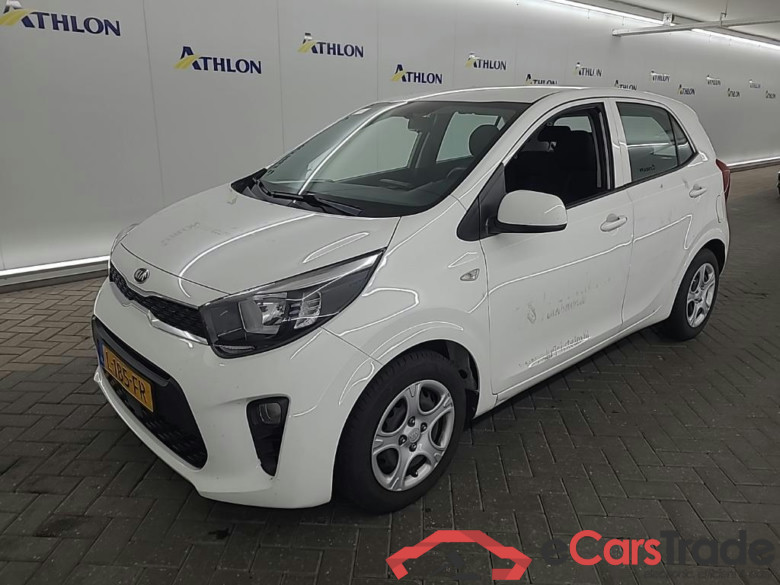 KIA Picanto 1.0 DPi ComfortLine 5-zits 5D 49kW #1