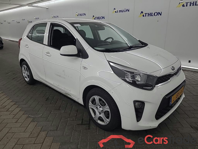 KIA Picanto 1.0 DPi ComfortLine 5-zits 5D 49kW #2