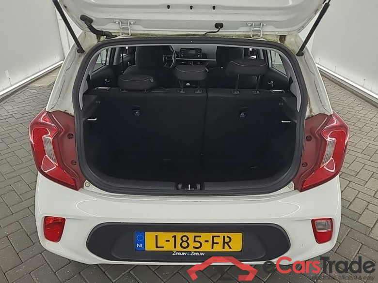 KIA Picanto 1.0 DPi ComfortLine 5-zits 5D 49kW #5