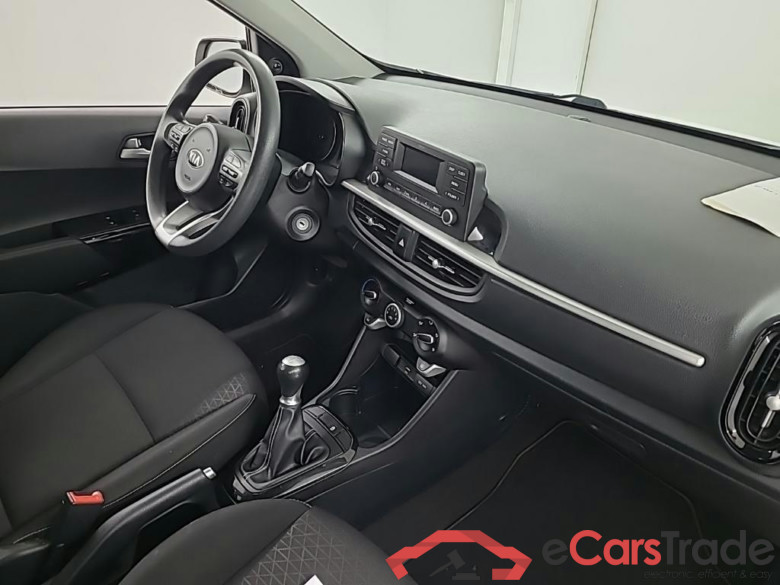 KIA Picanto 1.0 DPi ComfortLine 5-zits 5D 49kW #6