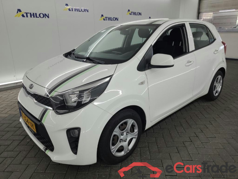 KIA Picanto 1.0 DPi ComfortLine 5-zits 5D 49kW
