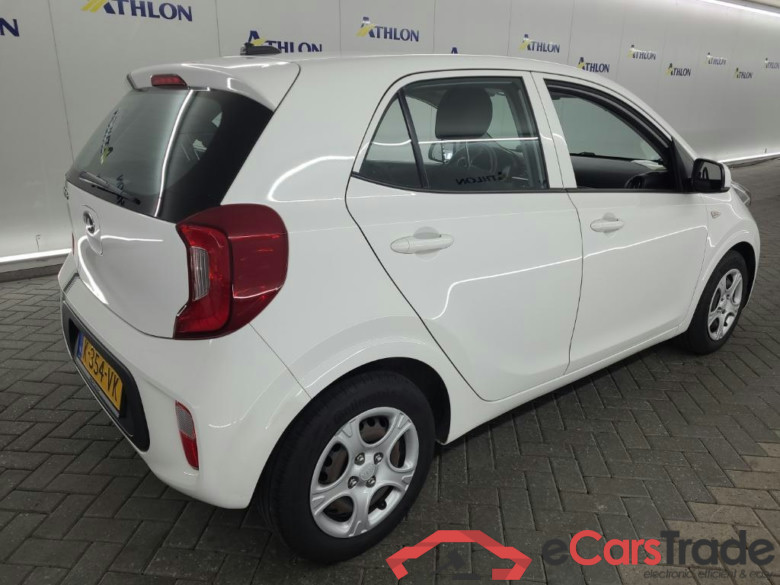 KIA Picanto 1.0 DPi ComfortLine 5-zits 5D 49kW #3