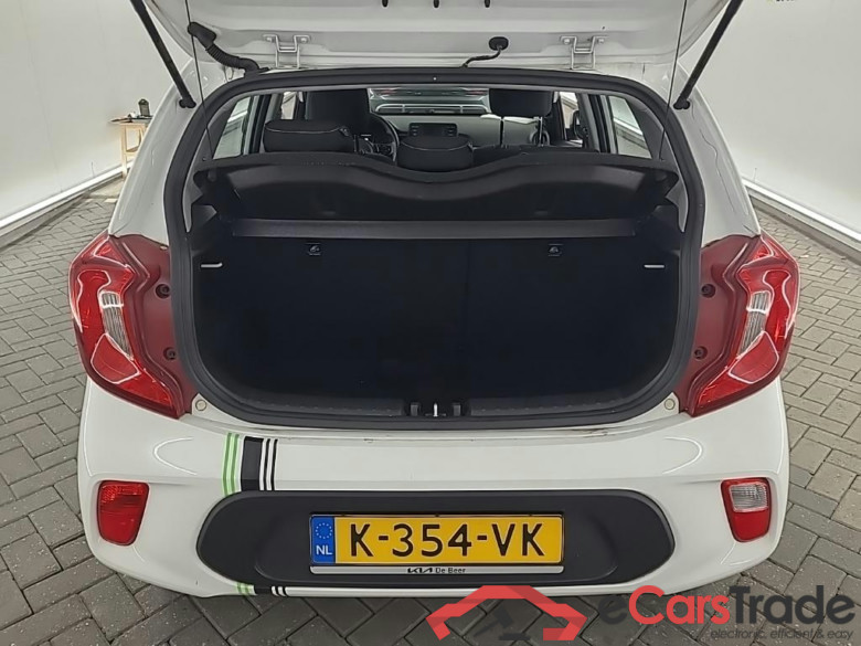 KIA Picanto 1.0 DPi ComfortLine 5-zits 5D 49kW #5