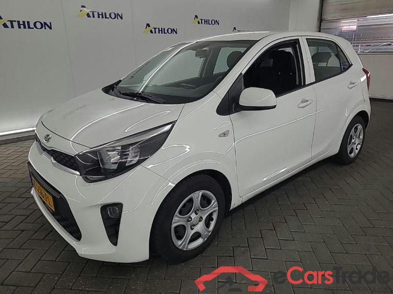 KIA Picanto 1.0 DPi ComfortLine 5-zits 5D 49kW