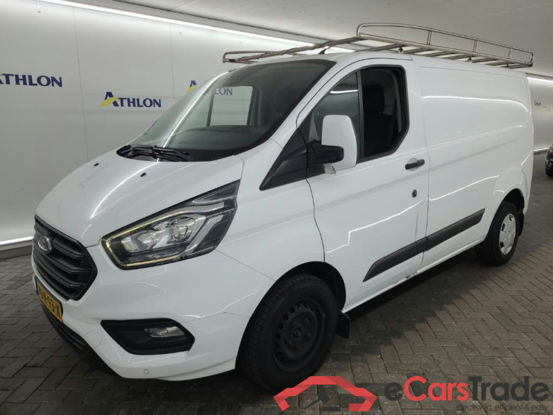 FORD Transit Custom Gesloten Bestel 2.0 TDCi 280 L1H1 Trend 105pk 4D #1