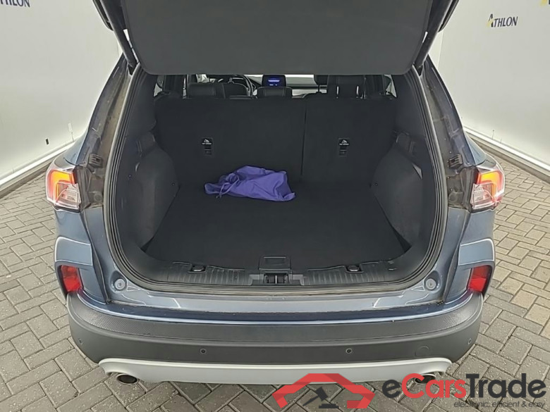 FORD KUGA Titanium X 2.5 PHEV e-CVT automaat 5D 165kW #5