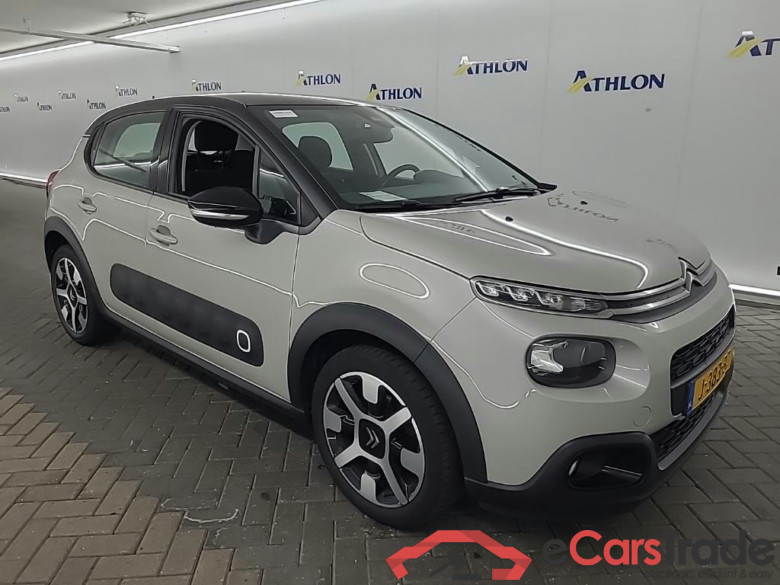 CITROEN C3 PureTech 82 S&S Business 5D 60kW #2