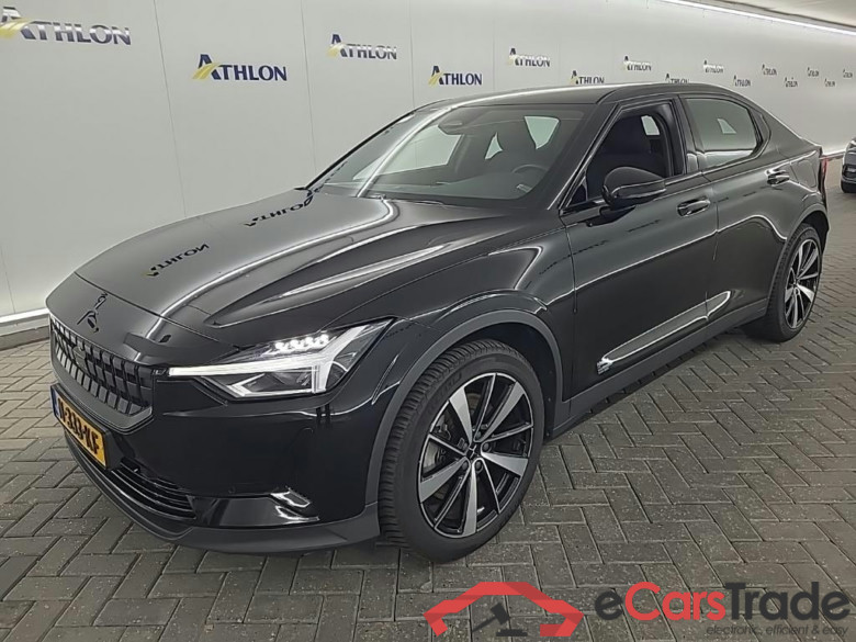 Polestar Polestar 2 64kWh Single Motor Standard Range 5D 165kW #1