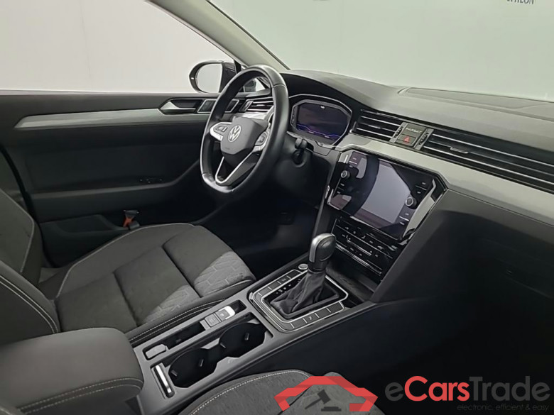 VOLKSWAGEN Passat Variant 1.5 TSI 7-DSG Business 5D 110kW #6