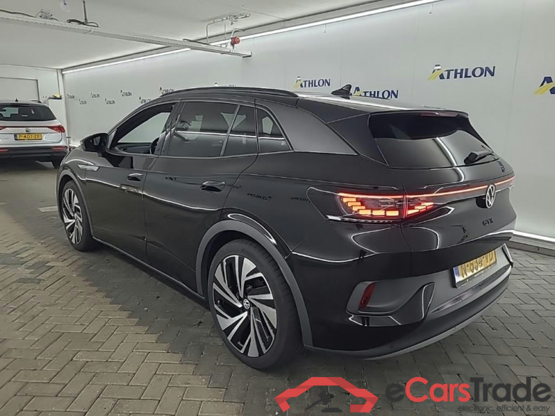VOLKSWAGEN ID.4 77kWh 220kW GTX AWD Auto 5D #4