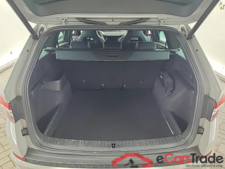 SKODA Kodiaq 1.5 TSI ACT 110kW DSG Sport.Bus. Athlon Edition #5