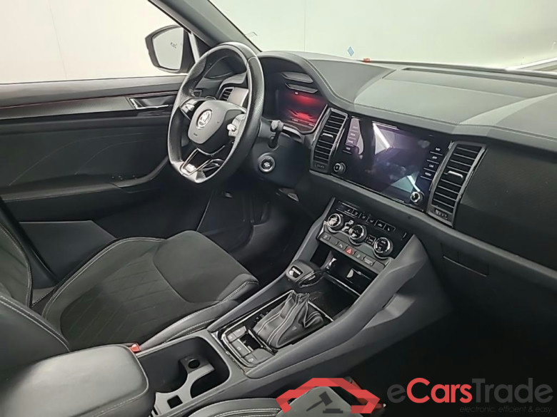 SKODA Kodiaq 1.5 TSI ACT 110kW DSG Sport.Bus. Athlon Edition #6