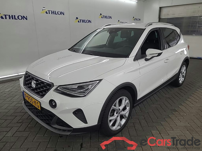 SEAT Arona 1.0 TSI 81kW FR Business Intense DSG 5D #1