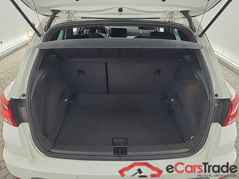 SEAT Arona 1.0 TSI 81kW FR Business Intense DSG 5D #5