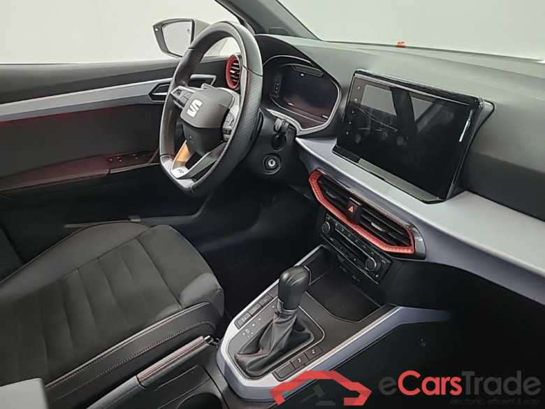 SEAT Arona 1.0 TSI 81kW FR Business Intense DSG 5D #6