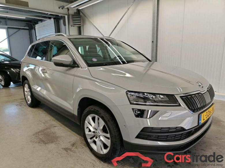 SKODA Karoq 1.5 TSI Bns.Ed. Plus #5