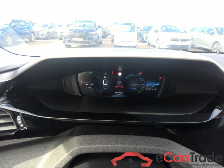 Peugeot 308 SW Allure Hybrid 136 e-DCS6 #6