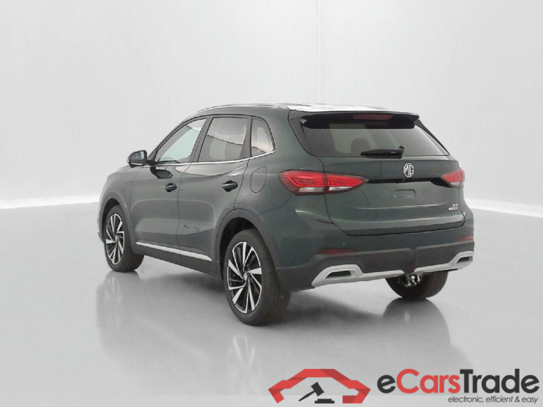 MG ZS Luxury 1.5L Hybrid+ 197ch #5