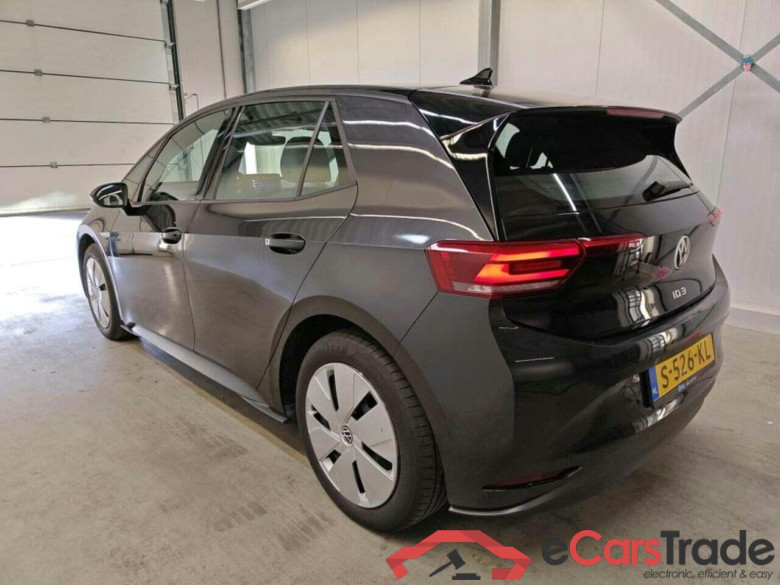 VOLKSWAGEN ID.3 Pro 58 kWh #6