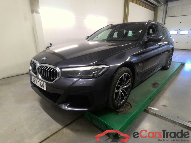 530e Tour.Conn.M Sport xDr.Aut #1